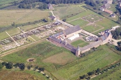 Spot où faire voler son droneSpot pour faire voler son drone