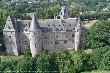 Spot où faire voler son droneSpot pour faire voler son drone
