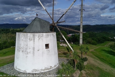Spot où faire voler son droneSpot pour faire voler son drone