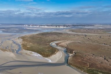 Spot où faire voler son droneSpot pour faire voler son drone