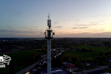 Spot où faire voler son droneSpot pour faire voler son drone