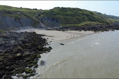 Spot où faire voler son droneSpot pour faire voler son drone