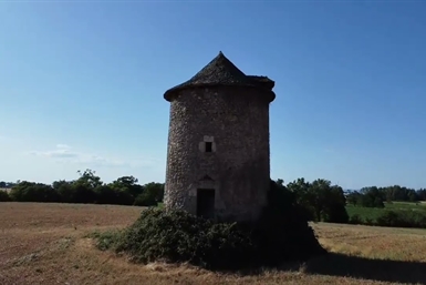 Spot où faire voler son droneSpot pour faire voler son drone