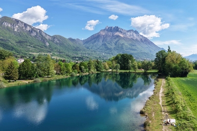 Spot où faire voler son droneSpot pour faire voler son drone