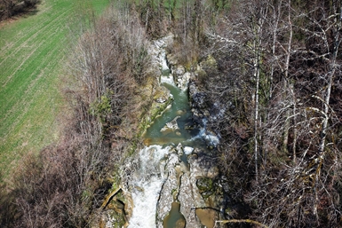 Spot où faire voler son droneSpot pour faire voler son drone