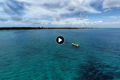 Spot où faire voler son droneSpot pour faire voler son drone