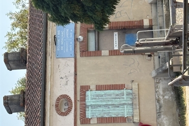 Spot où faire voler son droneSpot pour faire voler son drone