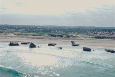 Spot où faire voler son droneSpot pour faire voler son drone