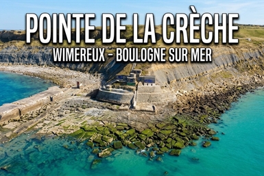 Spot où faire voler son droneSpot pour faire voler son drone