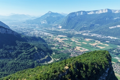 Spot où faire voler son droneSpot pour faire voler son drone