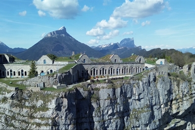 Spot où faire voler son droneSpot pour faire voler son drone