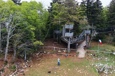 Spot où faire voler son droneSpot pour faire voler son drone