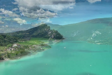 Spot où faire voler son droneSpot pour faire voler son drone