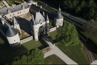 Spot où faire voler son droneSpot pour faire voler son drone