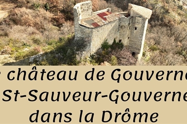 Spot où faire voler son droneSpot pour faire voler son drone