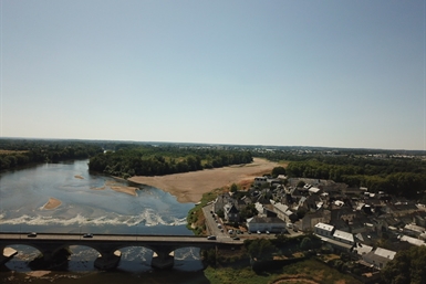 Spot où faire voler son droneSpot pour faire voler son drone