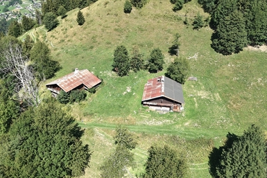 Spot où faire voler son droneSpot pour faire voler son drone