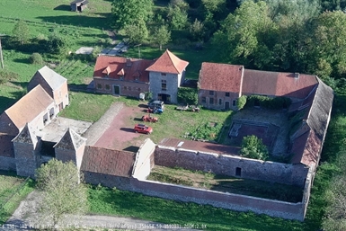 Spot où faire voler son droneSpot pour faire voler son drone