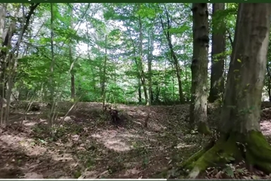 Spot où faire voler son droneSpot pour faire voler son drone