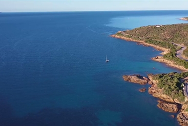 Spot où faire voler son droneSpot pour faire voler son drone