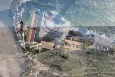 Spot où faire voler son droneSpot pour faire voler son drone