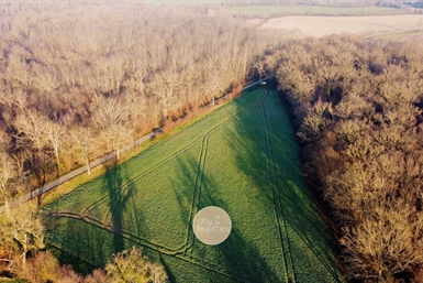 Spot où faire voler son droneSpot pour faire voler son drone