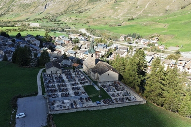 Spot où faire voler son droneSpot pour faire voler son drone
