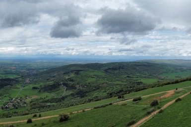 Spot où faire voler son droneSpot pour faire voler son drone