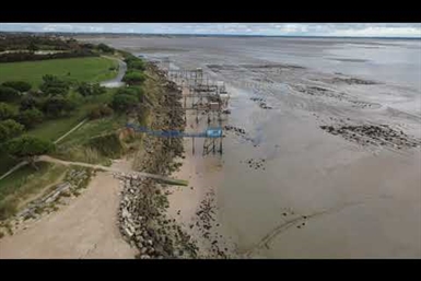 Spot où faire voler son droneSpot pour faire voler son drone