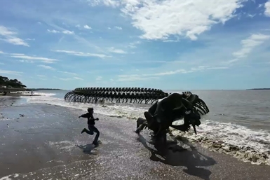 Spot où faire voler son droneSpot pour faire voler son drone