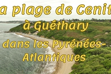 Spot où faire voler son droneSpot pour faire voler son drone