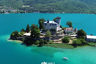 Spot où faire voler son droneSpot pour faire voler son drone