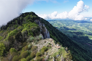 Spot où faire voler son droneSpot pour faire voler son drone