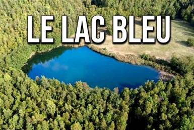 Spot où faire voler son droneSpot pour faire voler son drone