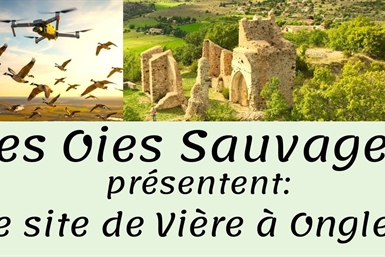 Spot où faire voler son droneSpot pour faire voler son drone