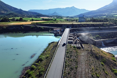 Spot où faire voler son droneSpot pour faire voler son drone