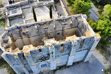 Spot où faire voler son droneSpot pour faire voler son drone