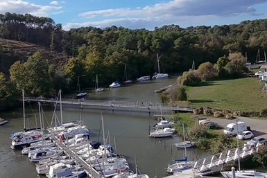 Spot où faire voler son droneSpot pour faire voler son drone