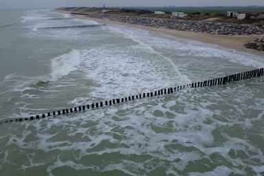 Spot où faire voler son droneSpot pour faire voler son drone