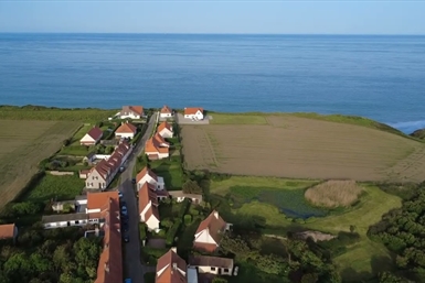 Spot où faire voler son droneSpot pour faire voler son drone