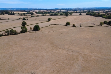 Spot où faire voler son droneSpot pour faire voler son drone