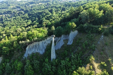 Spot où faire voler son droneSpot pour faire voler son drone