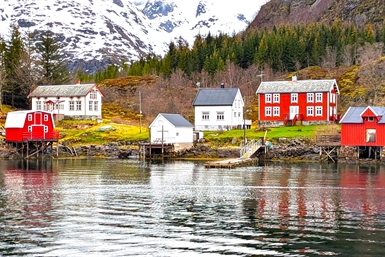 Spot où faire voler son droneSpot pour faire voler son drone