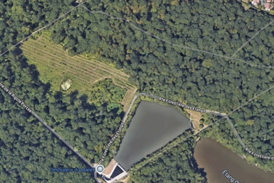 Spot où faire voler son droneSpot pour faire voler son drone