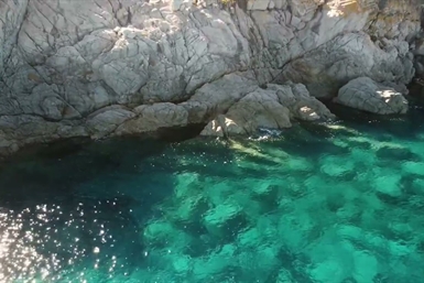 Spot où faire voler son droneSpot pour faire voler son drone