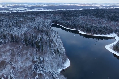 Spot où faire voler son droneSpot pour faire voler son drone