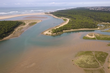 Spot où faire voler son droneSpot pour faire voler son drone