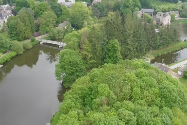 Spot où faire voler son droneSpot pour faire voler son drone