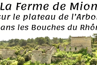 Spot où faire voler son droneSpot pour faire voler son drone