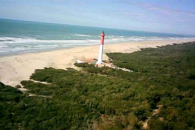 Spot où faire voler son droneSpot pour faire voler son drone